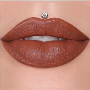 Jeffree Star Velvet Trap Lipstick ⭐️ Man‎ Down